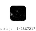 Black and white grunge. Distress overlay texture. Abstract surface dust and rough dirty wall background concept. Distress illustration simply place over object to create grunge effect. Vector EPS10. 141387217