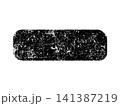 Black and white grunge. Distress overlay texture. Abstract surface dust and rough dirty wall background concept. Distress illustration simply place over object to create grunge effect. Vector EPS10. 141387219