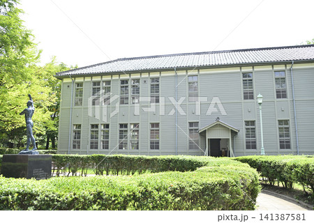 あがたの森公園 あがたの森公園 141387581