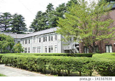 あがたの森公園 あがたの森公園 141387630