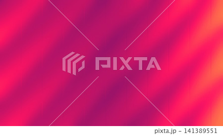 Abstract Magenta Pink Orange Gradient Background Abstract Magenta Pink Orange Gradient Background 141389551