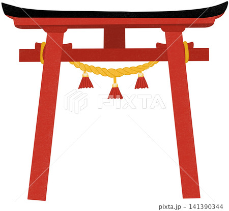 japanese torii gate japanese torii gate 141390344