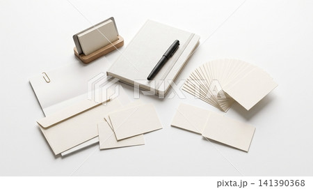 Luxury corporate branding mockup set with notebook and stationery branding corporate identity business notebook minimalist professional template presentation marketing creative Luxury corporate branding mockup set with notebook and stationery branding corporate identity business notebook minimalist professional template presentation marketing creative 141390368