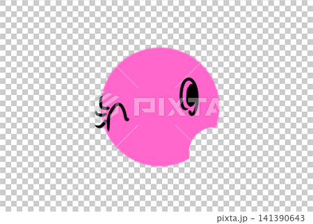 A colorful lunar eclipse wink A colorful lunar eclipse wink 141390643