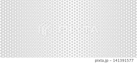 Fiber honeycomb with thin carbon hexagon outline on white for minimal tech design. Light grey hex grid covers the surface with nano lace mesh. White fiber honeycomb vector for futuristic bg Fiber honeycomb with thin carbon hexagon outline on white for minimal tech design. Light grey hex grid covers the surface with nano lace mesh. White fiber honeycomb vector for futuristic bg 141391577