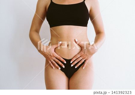 body positivity, healthy body 141392323