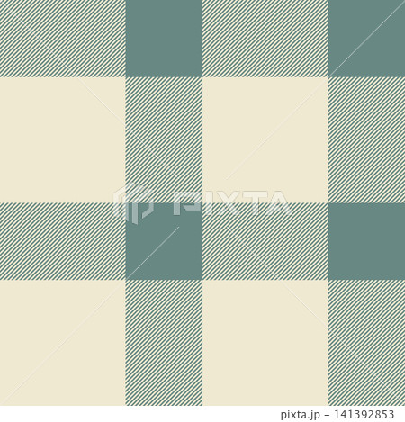 A refined tartan plaid repeat with interlaced check lines and a woven fabric backdrop. Light tones bring classic heritage to a seamless fabric design for craft projects. It suits textile prints. A refined tartan plaid repeat with interlaced check lines and a woven fabric backdrop. Light tones bring classic heritage to a seamless fabric design for craft projects. It suits textile prints. 141392853