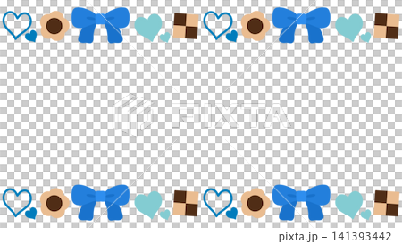 White day frame White day frame 141393442