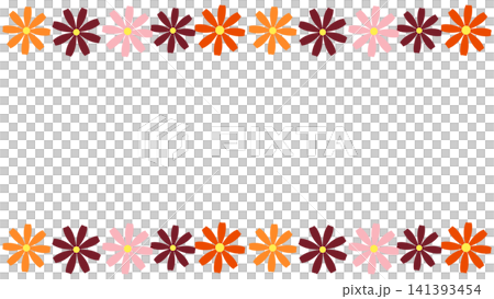 Cosmos frame Cosmos frame 141393454