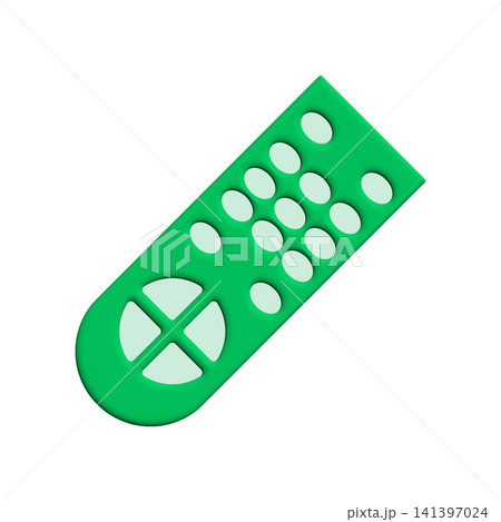 Remote Control icon design template Remote Control icon design template 141397024