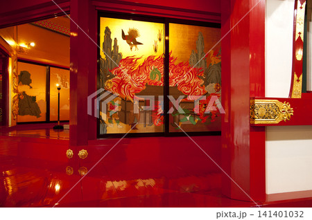 安土城天主 信長の館 安土城天主 信長の館 141401032