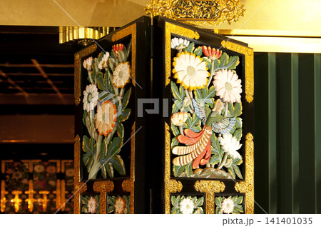 安土城天主 信長の館 安土城天主 信長の館 141401035