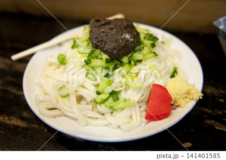盛岡じゃじゃ麺(白龍) 盛岡じゃじゃ麺(白龍) 141401585