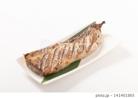 ［日本産］カツオ　ハラス　塩麹焼き 141401865