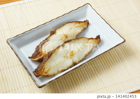 鰈の塩焼き 鰈の塩焼き 141402453