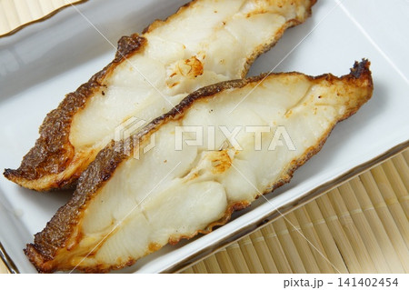 鰈の塩焼き 鰈の塩焼き 141402454