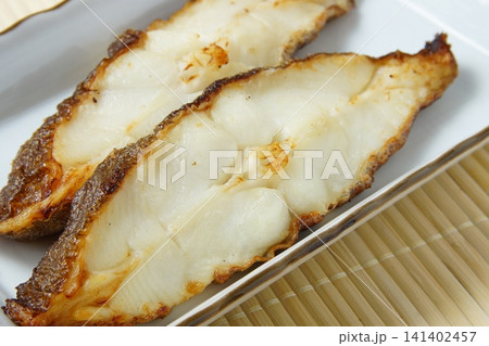 鰈の塩焼き 鰈の塩焼き 141402457