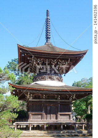 智恩寺多宝塔 智恩寺多宝塔 141402596