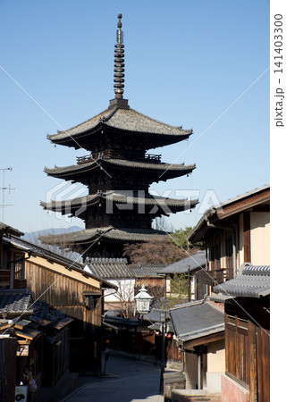 八坂の塔 八坂の塔 141403300