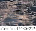 池の渦巻き 141404217