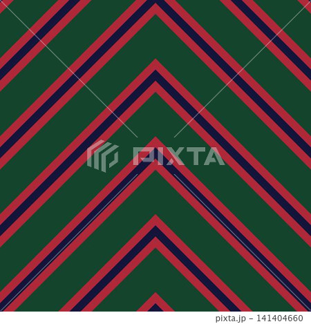 Chevron stripe geometric textile pattern design in dark green for fashion and home textiles Chevron stripe geometric textile pattern design in dark green for fashion and home textiles 141404660