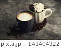 cup of coffee 141404922