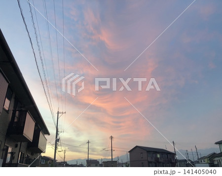 雲 141405040