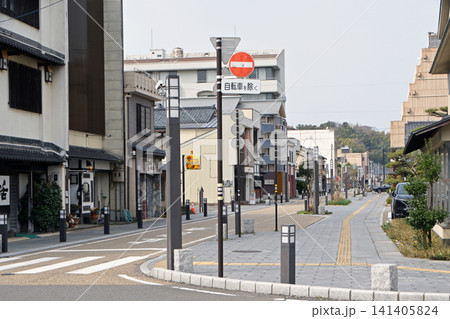 あわら温泉周辺(福井県あわら市) あわら温泉周辺(福井県あわら市) 141405824