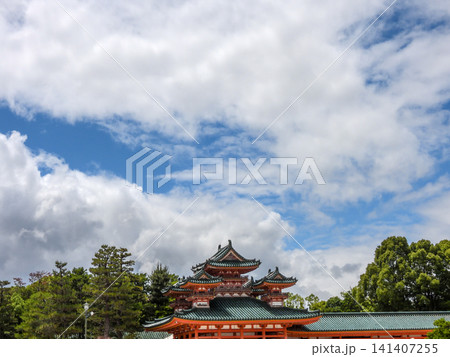 平安神宮 141407255
