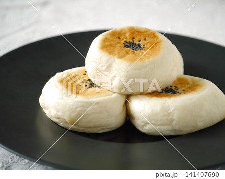 平焼きあんぱん 平焼きあんぱん 141407690
