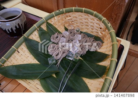 蕎麦 蕎麦 141407898