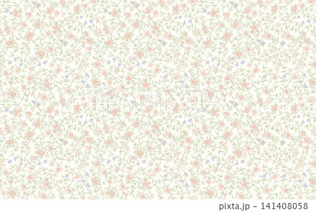 Soft Light Watercolor Floral Geometric and Landscape Seamless Pattern Collection Soft Light Watercolor Floral Geometric and Landscape Seamless Pattern Collection 141408058
