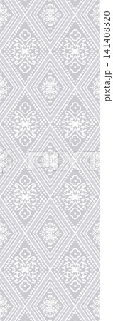 Muted Neutral Watercolor Magnolia and Ditsy Floral Seamless Pattern Collection Muted Neutral Watercolor Magnolia and Ditsy Floral Seamless Pattern Collection 141408320