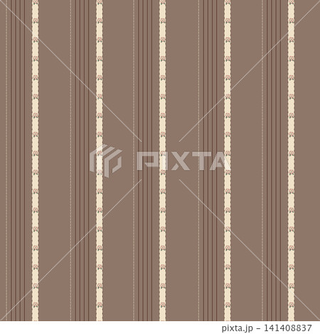 Neutral Vintage Floral Lace Stripe and Tree Sketch Seamless Pattern Collection Neutral Vintage Floral Lace Stripe and Tree Sketch Seamless Pattern Collection 141408837