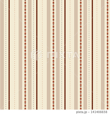 Neutral Vintage Floral Lace Stripe and Tree Sketch Seamless Pattern Collection Neutral Vintage Floral Lace Stripe and Tree Sketch Seamless Pattern Collection 141408838