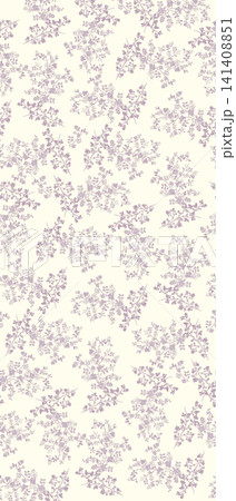 Neutral Vintage Floral Lace Stripe and Tree Sketch Seamless Pattern Collection 141408851