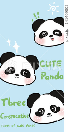 Cute Pastel Cartoon Baby Animal and Simple Striped Seamless Pattern Collection Cute Pastel Cartoon Baby Animal and Simple Striped Seamless Pattern Collection 141409003