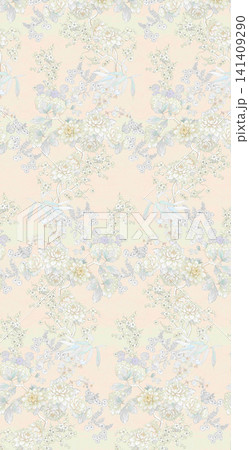 Cute Hand Drawn Cartoon Dog Animal and Festive Scene Seamless Pattern Collection Cute Hand Drawn Cartoon Dog Animal and Festive Scene Seamless Pattern Collection 141409290