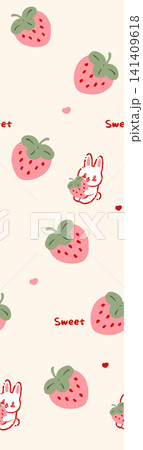 Soft Pastel Watercolor Tulip Rose and Ditsy Wildflower Seamless Pattern Collection Soft Pastel Watercolor Tulip Rose and Ditsy Wildflower Seamless Pattern Collection 141409618