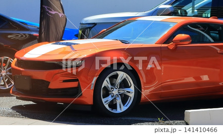 アメリカ製のスポーツカー アメリカ製のスポーツカー 141410466