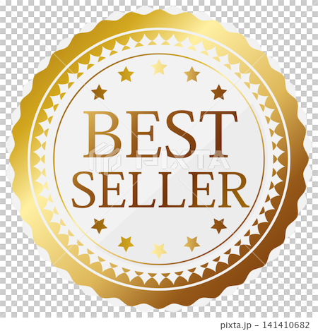 Luxury best-selling emblem white & gold Luxury best-selling emblem white & gold 141410682