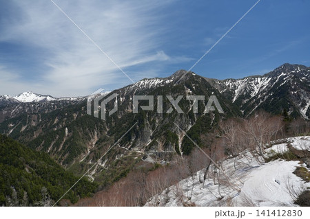 連峰 連峰 141412830