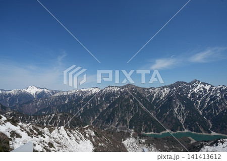 雪山 雪山 141413612