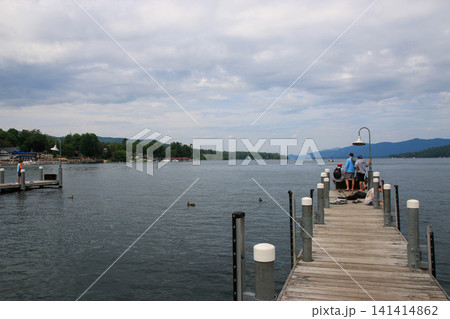 Visit Lake George for a Fun Day by the Water With Friends and Family 141414862