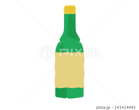 日本酒 イラスト 日本酒 イラスト 141414943