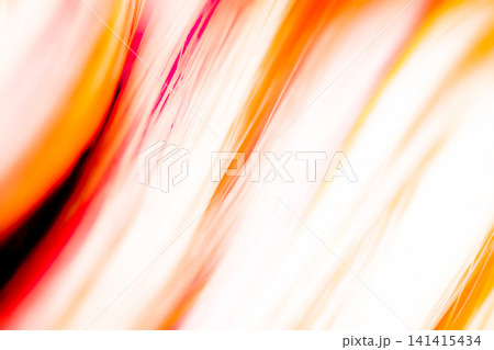 カラフル・アート 背景素材 カラフル・アート 背景素材 141415434