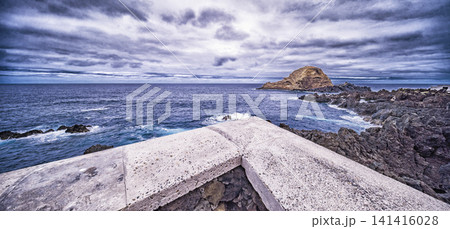 Porto Moniz, Madeira, Portugal 141416028