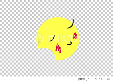 The emotions of a lunar eclipse The emotions of a lunar eclipse 141419058