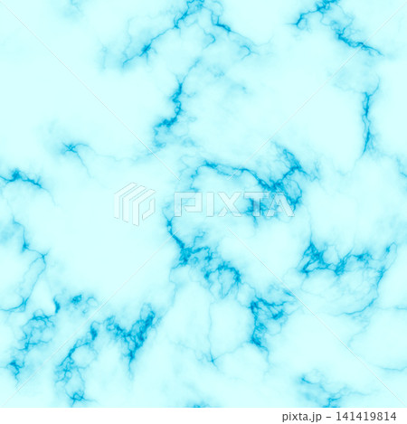 Blue abstract marble texture Background or wallpaper. Blue abstract marble texture Background or wallpaper. 141419814