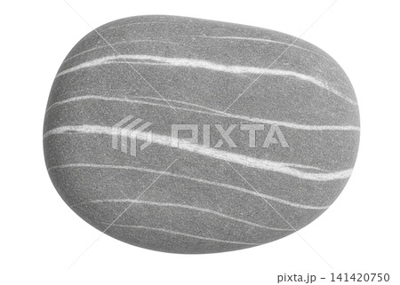 Lined nature pebble stone material Lined nature pebble stone material 141420750